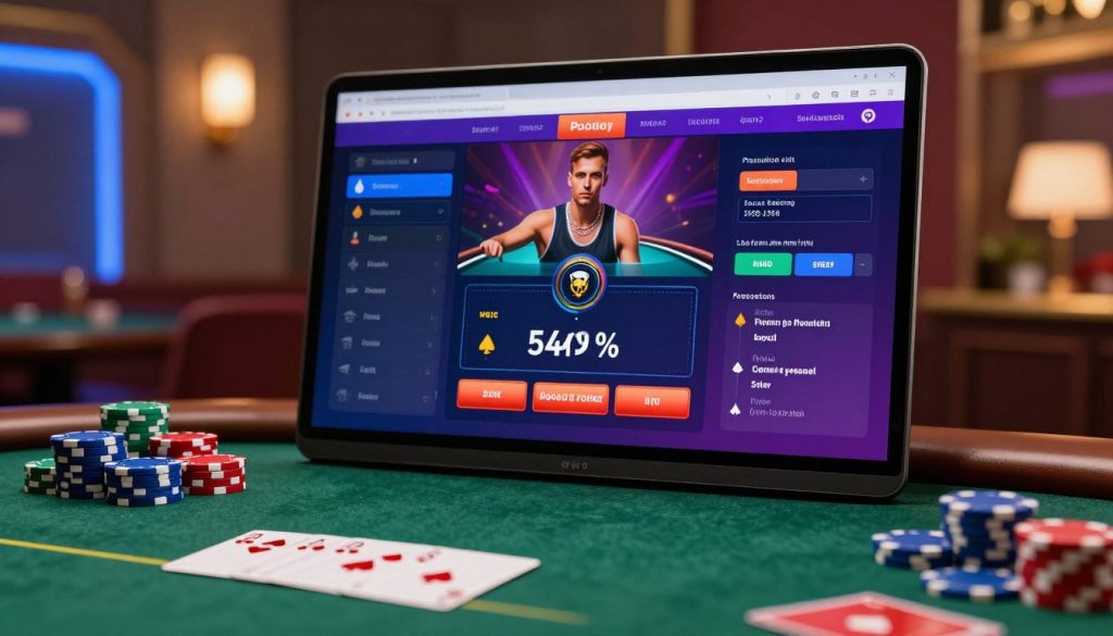 antarmuka situs poker online antarmuka situs poker online